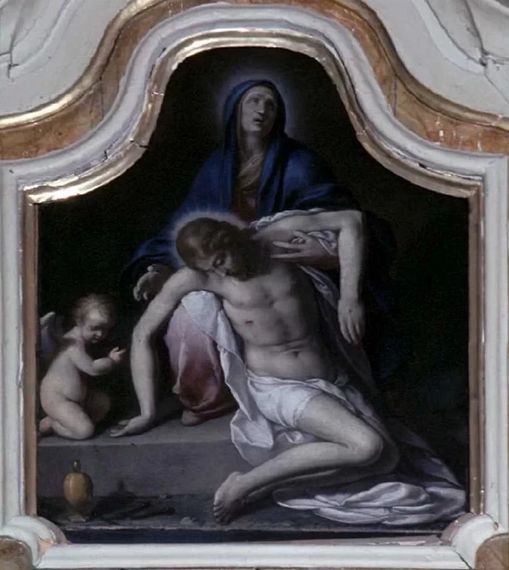 Pietà